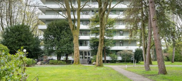 Квартира с 1 спальней в Мюнхен, Германия № 149397 19