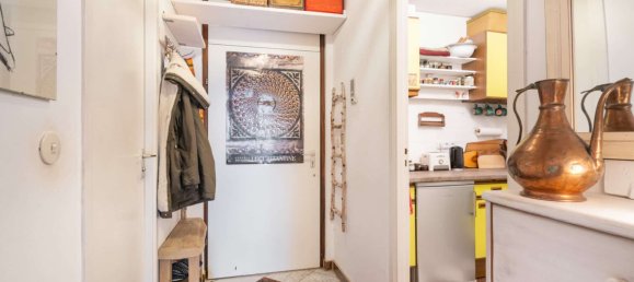 Квартира с 1 спальней в Мюнхен, Германия № 149397 4