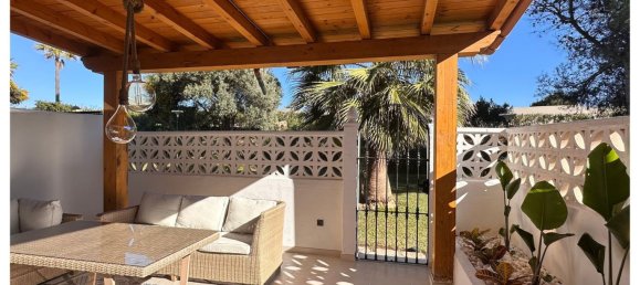 2 bedrooms Villa in Casares, Spain No. 146701 15