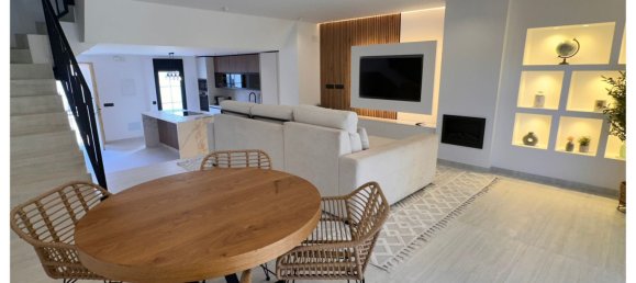 2 bedrooms Villa in Casares, Spain No. 146701 23