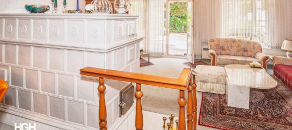 Таунхаус с 4 комнатами в Лизинг, Австрия № 153526 24