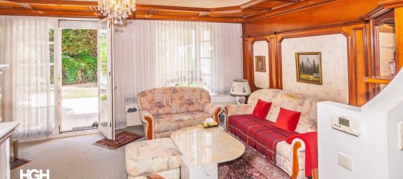 Таунхаус с 4 комнатами в Лизинг, Австрия № 153526 25