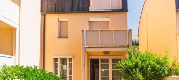 Таунхаус с 4 комнатами в Лизинг, Австрия № 153526 30