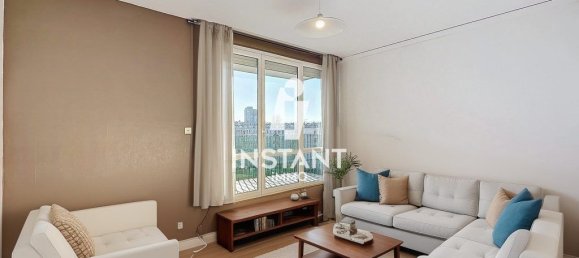 2 chambres Appartement à Champigny-sur-Marne, France No. 139744 12