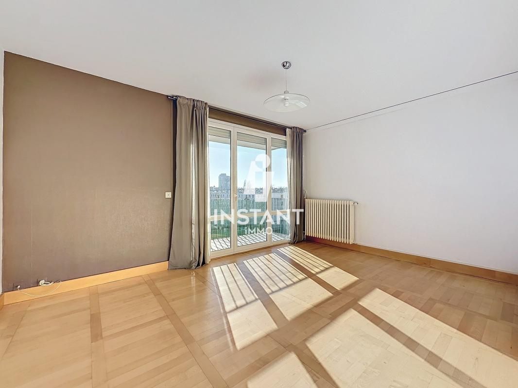 2 chambres Appartement à Champigny-sur-Marne, France No. 139744