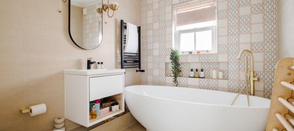 2 bedrooms House in London, United Kingdom No. 14214 6