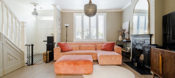 2 bedrooms House in London, United Kingdom No. 14214 13