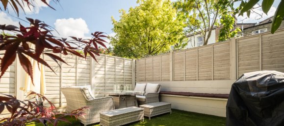 2 bedrooms House in London, United Kingdom No. 14214 17