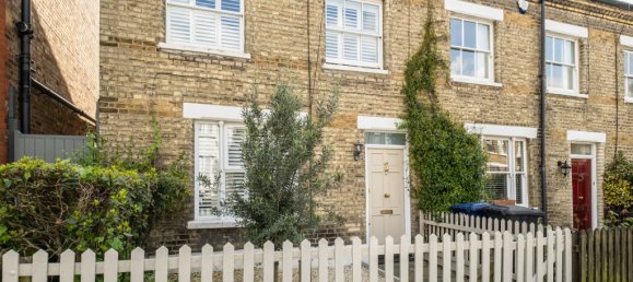 2 bedrooms House in London, United Kingdom No. 14214 22