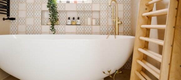 2 bedrooms House in London, United Kingdom No. 14214 36