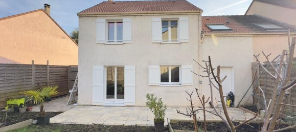 4 Schlafzimmer Haus in Neuilly-Plaisance, France, Nr. 130728 7