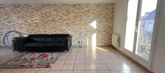 4 Schlafzimmer Haus in Neuilly-Plaisance, France, Nr. 130728 19