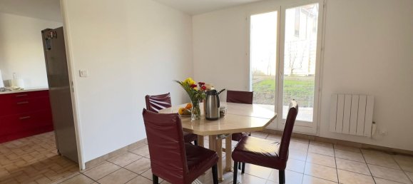 4 Schlafzimmer Haus in Neuilly-Plaisance, France, Nr. 130728 9