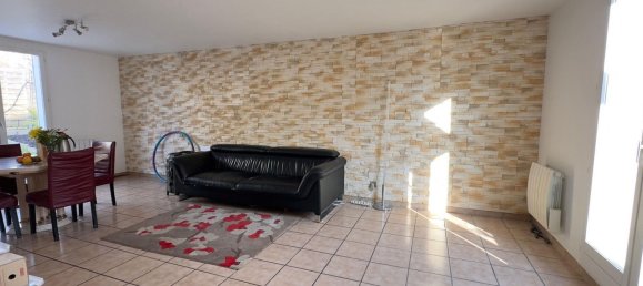 4 Schlafzimmer Haus in Neuilly-Plaisance, France, Nr. 130728 2