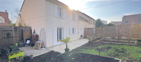 4 Schlafzimmer Haus in Neuilly-Plaisance, France, Nr. 130728 12