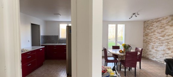 4 Schlafzimmer Haus in Neuilly-Plaisance, France, Nr. 130728 3