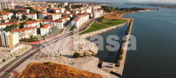 2 Schlafzimmer Wohnung in Barreiro, Portugal, Nr. 316465 22