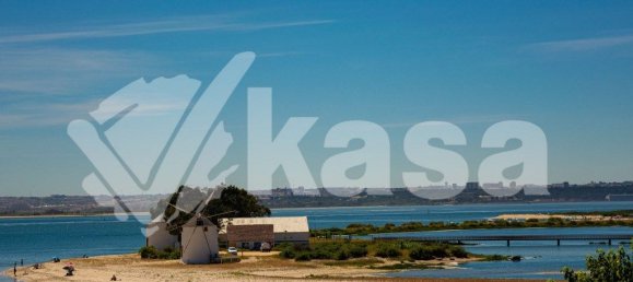 2 Schlafzimmer Wohnung in Barreiro, Portugal, Nr. 316465 25