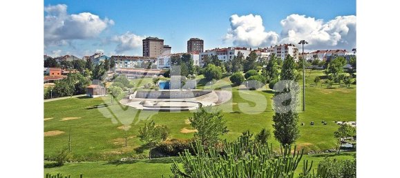 2 Schlafzimmer Wohnung in Barreiro, Portugal, Nr. 316465 20