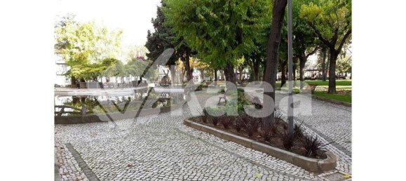 2 Schlafzimmer Wohnung in Barreiro, Portugal, Nr. 316465 18