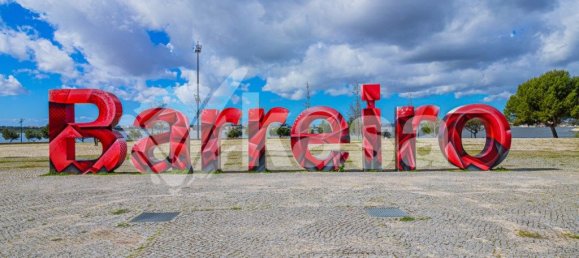 2 Schlafzimmer Wohnung in Barreiro, Portugal, Nr. 316465 13
