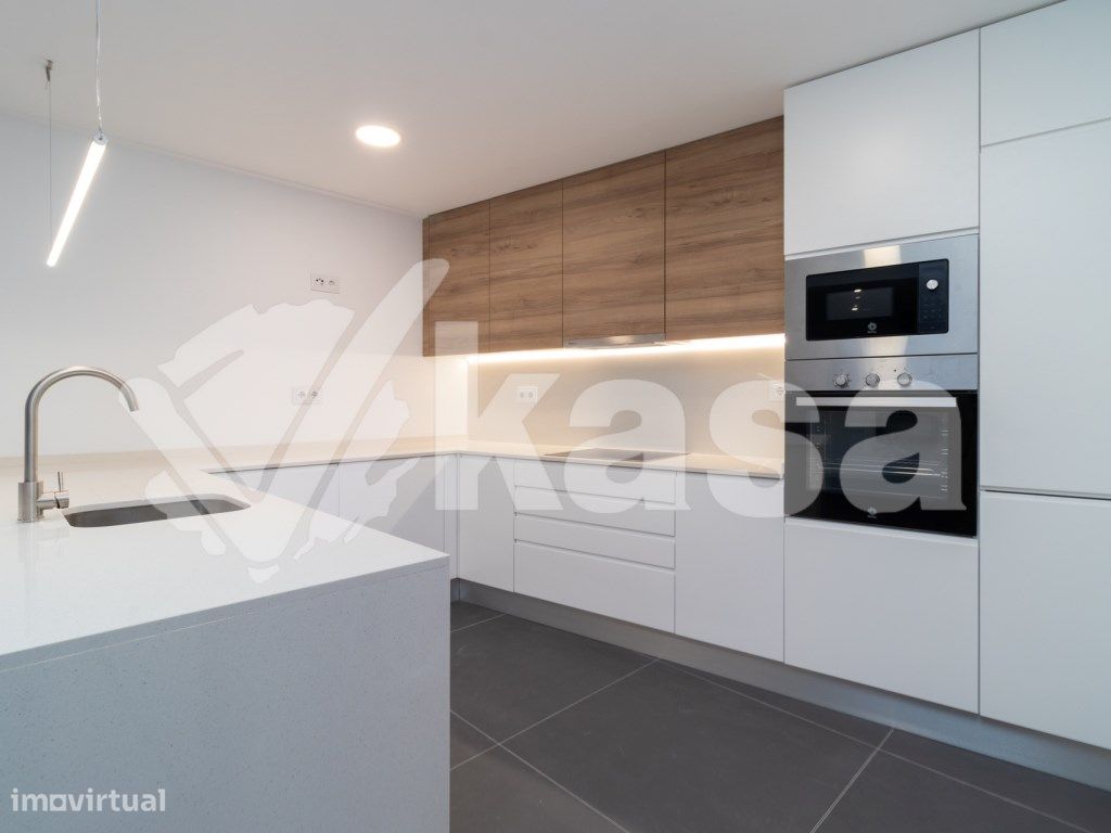 2 Schlafzimmer Wohnung in Barreiro, Portugal, Nr. 316465