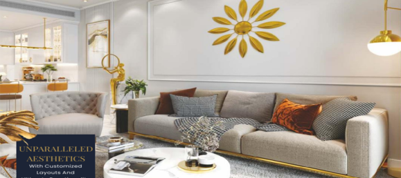 Apartamento T2 em Arjan, UAE N.º 5559 9