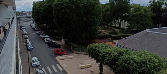 3 غرف نوم شقة في Chateauroux, France رقم 58870 19