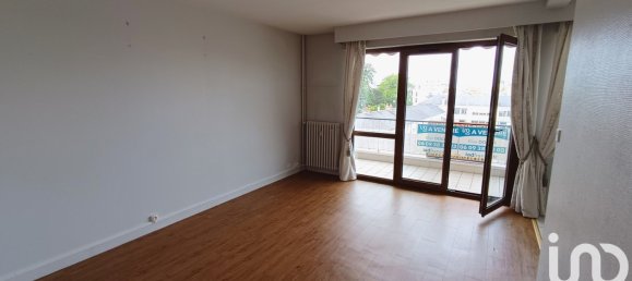 3 غرف نوم شقة في Chateauroux, France رقم 58870 17