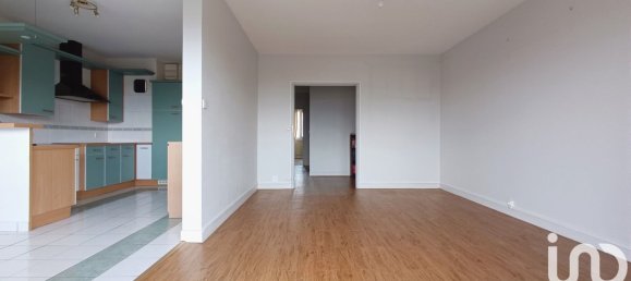 3 غرف نوم شقة في Chateauroux, France رقم 58870 2