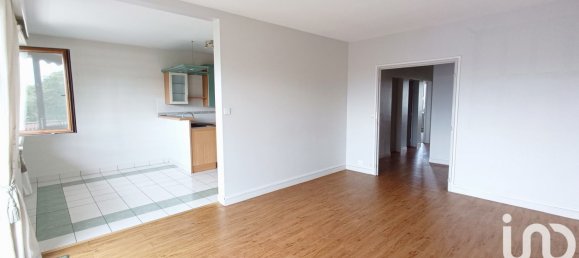 3 غرف نوم شقة في Chateauroux, France رقم 58870 12