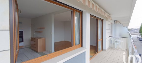 3 غرف نوم شقة في Chateauroux, France رقم 58870 18