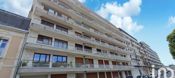 3 غرف نوم شقة في Chateauroux, France رقم 58870 5