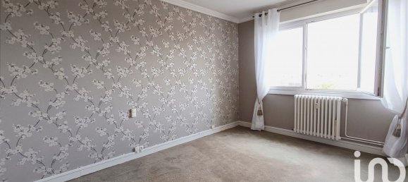 3 غرف نوم شقة في Chateauroux, France رقم 58870 6