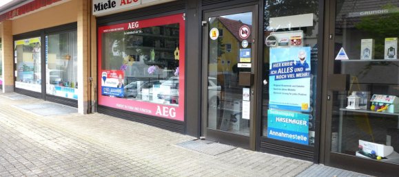 Propiedad comercial de 5 habitaciónes en Freiburg im Breisgau, Germany No. 60496 10