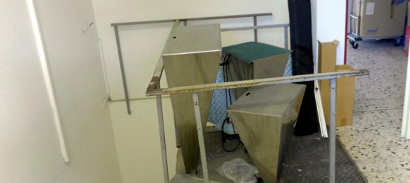 Propiedad comercial de 5 habitaciónes en Freiburg im Breisgau, Germany No. 60496 6