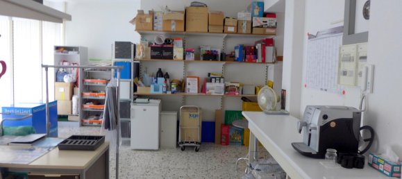 Propiedad comercial de 5 habitaciónes en Freiburg im Breisgau, Germany No. 60496 5