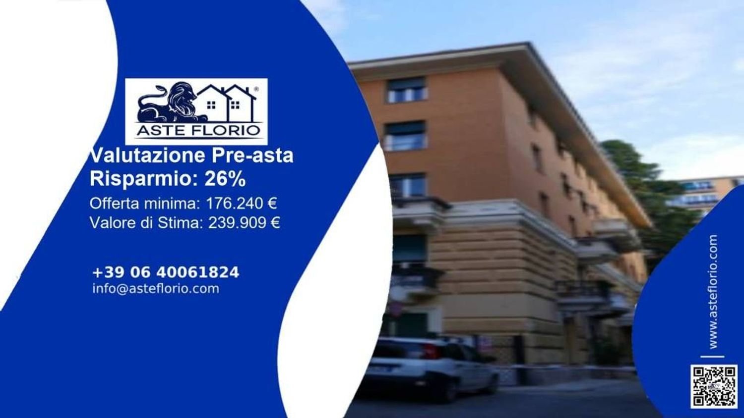 160m² Office in Genoa, Italy No. 389549