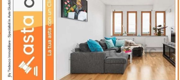 8-Zimmer Wohnung in Sant'Agata de' Goti, Italy, Nr. 226734 44