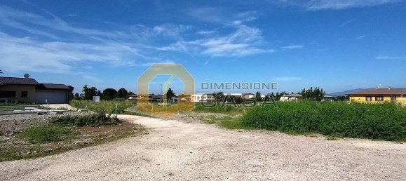 Grundstück in Muscoline, Italy 453m², Nr. 75620 6