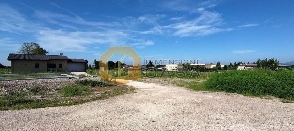 Grundstück in Muscoline, Italy 453m², Nr. 75620 3