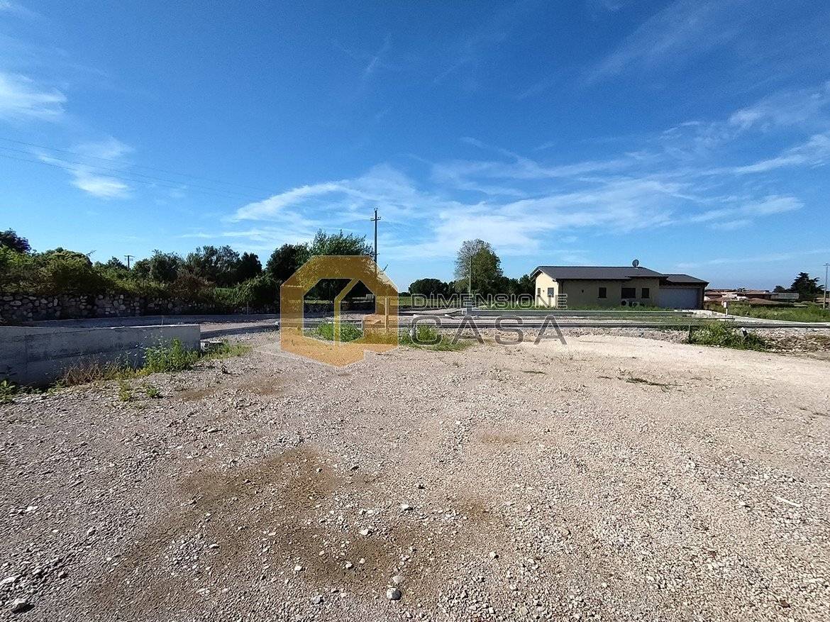 Grundstück in Muscoline, Italy 453m², Nr. 75620