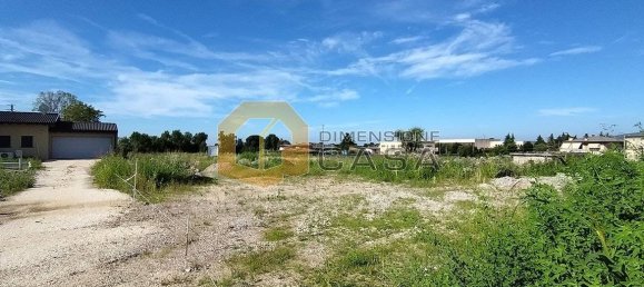 Grundstück in Muscoline, Italy 453m², Nr. 75620 9