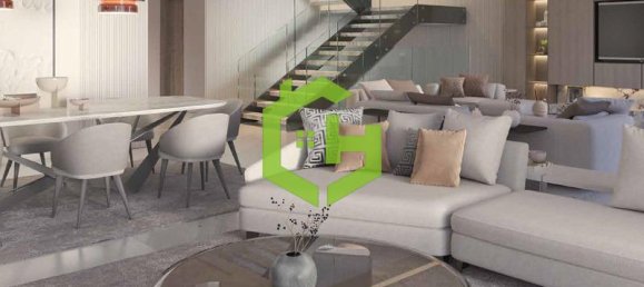 5 Schlafzimmer Villa in Al Marjan Island, UAE, Nr. 39569 2