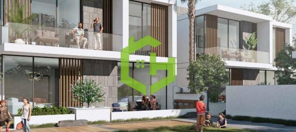 5 Schlafzimmer Villa in Al Marjan Island, UAE, Nr. 39569 4