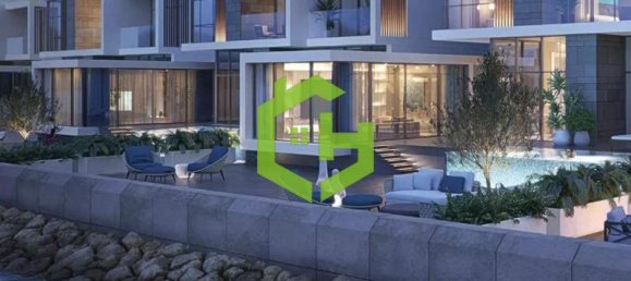 5 Schlafzimmer Villa in Al Marjan Island, UAE, Nr. 39569 8