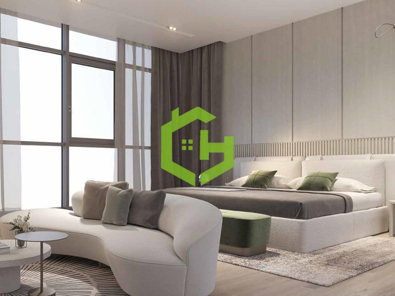 5 Schlafzimmer Villa in Al Marjan Island, UAE, Nr. 39569