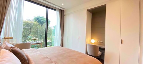 1 chambre Condo à Pathum Wan, Thailand No. 4490 12