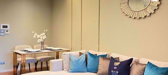 1 chambre Condo à Pathum Wan, Thailand No. 4490 2