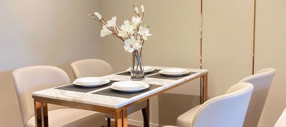 1 chambre Condo à Pathum Wan, Thailand No. 4490 6